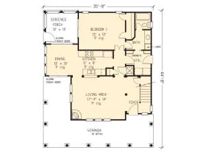Plan 054H-0049