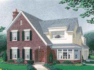 Plan 054H-0067