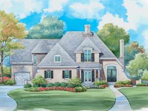 Plan 031H-0226
