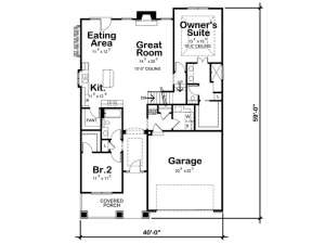 Plan 031H-0334