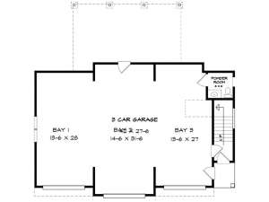 Plan 019G-0025