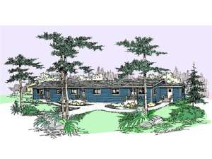 Plan 013M-0015