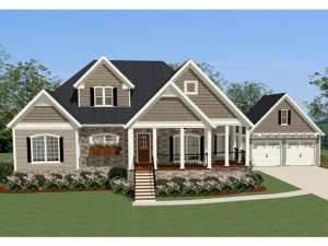Plan 067H-0001