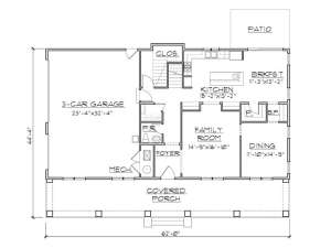 Plan 055H-0010