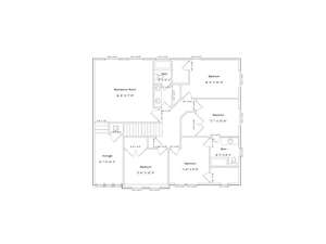 Plan 065H-0016