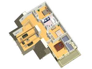 Plan 072H-0203