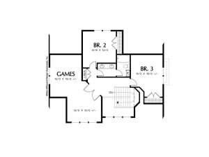 Plan 034H-0219