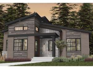 Plan 027H-0521