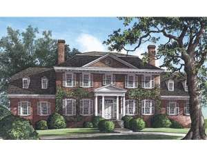 Plan 063H-0023