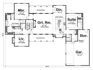 Plan 050H-0136
