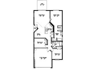 Plan 043H-0016
