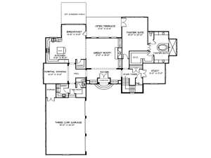Plan 029H-0070