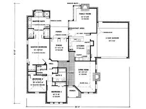 Plan 054H-0007