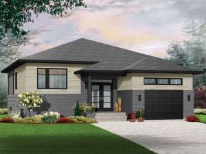 Plan 027H-0383