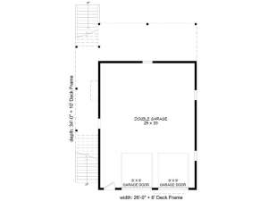 Plan 062G-0254