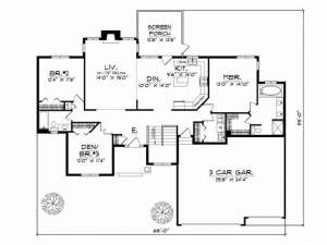 Plan 020H-0019