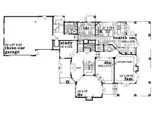 Plan 032H-0056
