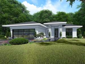 Plan 074H-0104