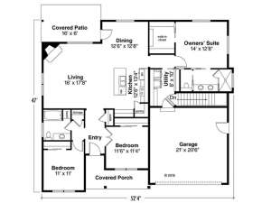 Plan 051H-0251