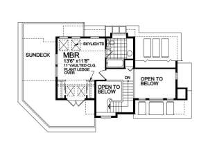 Plan 010H-0003