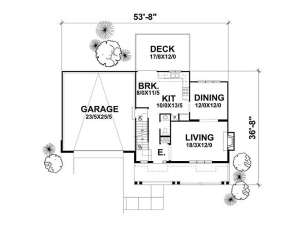 Plan 016H-0048