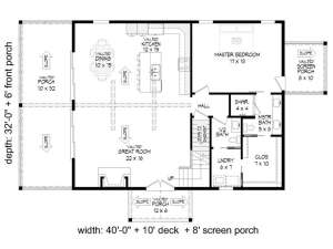Plan 062H-0387