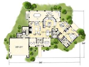 Plan 066H-0018