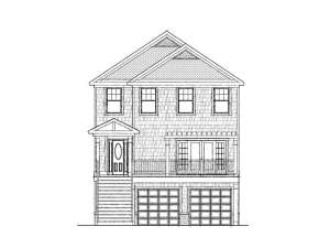 Plan 058H-0017