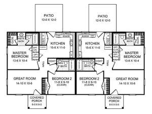 Plan 001M-0001