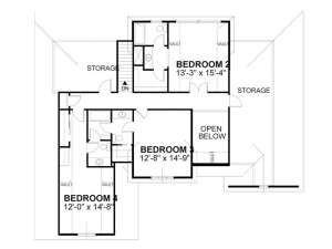 Plan 007H-0095