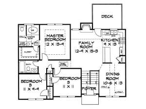 Plan 019H-0087