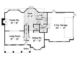 Plan 043H-0060