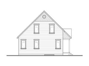 Plan 027H-0331