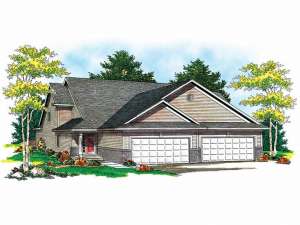 Plan 020M-0039