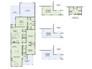 Plan 025H-0236