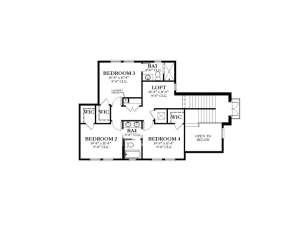 Plan 064H-0086