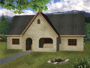 Plan 068H-0004