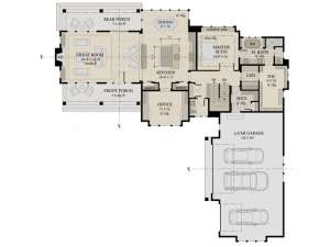 Plan 023H-0195
