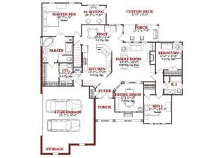 Plan 073H-0003