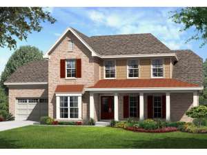 Plan 061H-0166