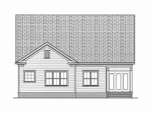 Plan 029H-0007