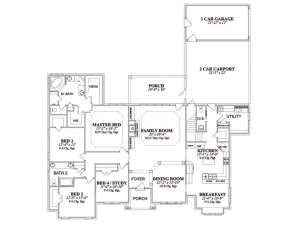 Plan 073H-0023