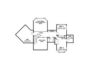 Plan 013H-0025