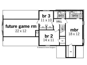Plan 021H-0058