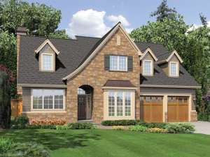 Plan 034H-0402