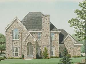 Plan 054H-0129