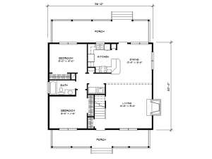 Plan 008H-0033