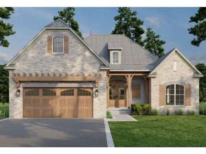 Plan 025H-0306