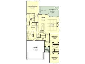 Plan 079H-0037