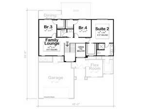 Plan 031H-0511